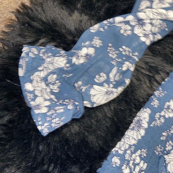 Floral Summer Dress - Picture 5 of 5